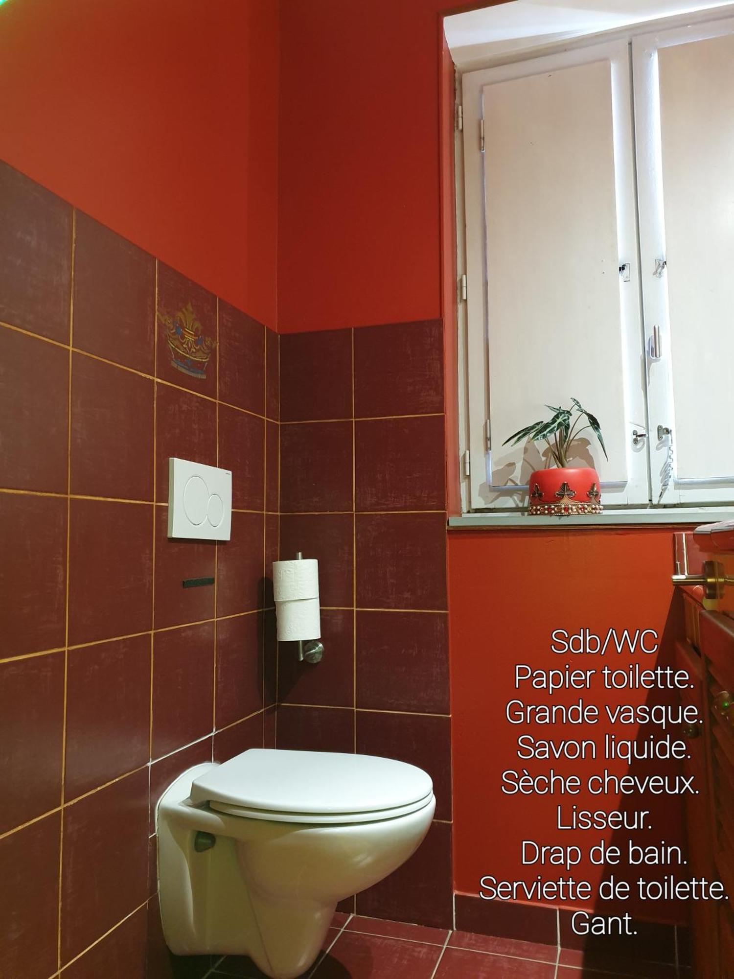Studio Non Fumeur 38M2 Calme, Confort, Ascenseur Béziers Exterior foto